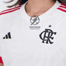Flamengo Away Jersey Women's 2024/25