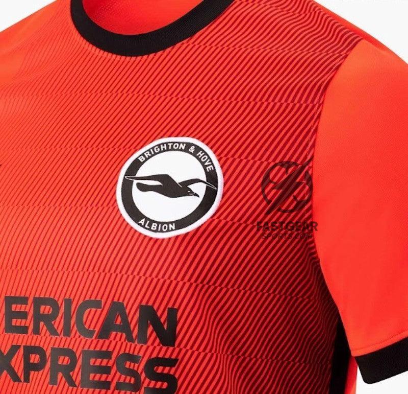 Brighton Jersey 2023-24