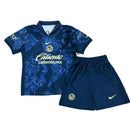 Kids KIT Club América Away Jersey 2024/25