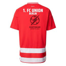 Union Berlin Home Fan Jersey 2025/26