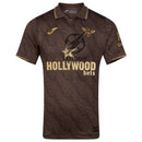 Brentford FC Away Fan Jersey Shirt 2025-2026