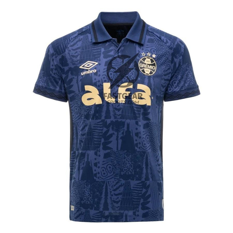 Grêmio Third Fan Jersey 2025/26