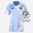 Belgium Jersey 2023/24