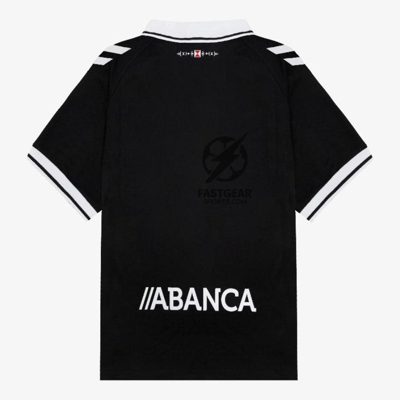 Celta Vigo Special Edition Fan Jersey 2024/25