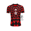 Flamengo Pre-Match Fan Jersey 2025/26