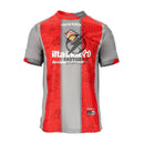 US Cremonese Home Fan Jersey 2025/26