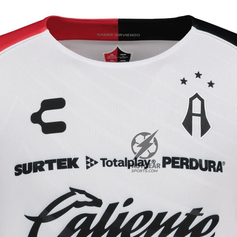 Kids KIT Atlas FC Away Fan Jersey 2024/25