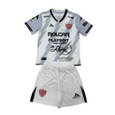 Kids Kit Club Necaxa Away Fan Jersey 2024/25