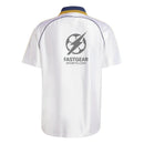 Real Madrid Teka Retro 1999/00 Home