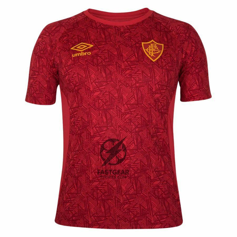Fluminense Training 2024/25 - Fan Version