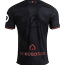 Torino Third Fan Jersey Shirt 2025-2026
