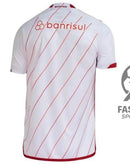 Internacional 2023/24 Jersey