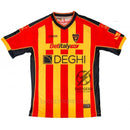 US Lecce Home Fan Jersey 2024/25