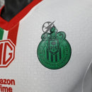 Chivas de Guadalajara Away Authentic Player 2025/26