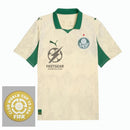 Palmeiras Third Fan Jersey 2025/26 Patch Club World Cup