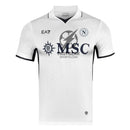 Napoli Away Fan Jersey 2024/25