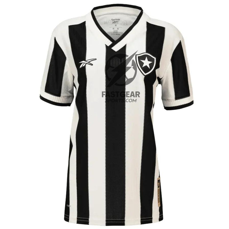 Botafogo Home Jersey Women's 2024/25
