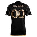 Los Angeles FC Home Fan Jersey 2025/26