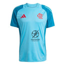 Flamengo Training Fan Jersey 2025/26
