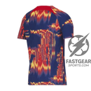 RB Leipzig Pre-Match Soccer Jersey 2023-24