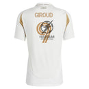 Los Angeles FC Away Fan Jersey 2025/26