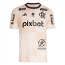 Flamengo All Sponsors Training Fan Jersey 2024/25