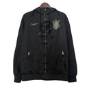 Corinthians Jacket Black 2024/25