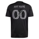 Charlotte FC Away Fan Jersey 2025/26