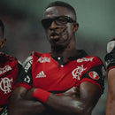 Retro Flamengo Home Fan Jersey 2017