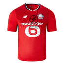 Lille Home Fan Jersey 2024/25