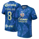 Club America Away Fan Jersey 2024/25 Fidalgo 8