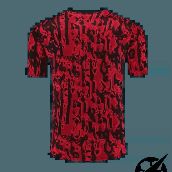 Manchester United Pre-Match Soccer Jersey 2023-24