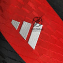 Flamengo Home Player Jersey 2024/25