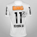 Santos Home Retro Jersey 2012/13 Neymar JR