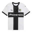 Parma Calcio Home Fan Jersey 2024/25
