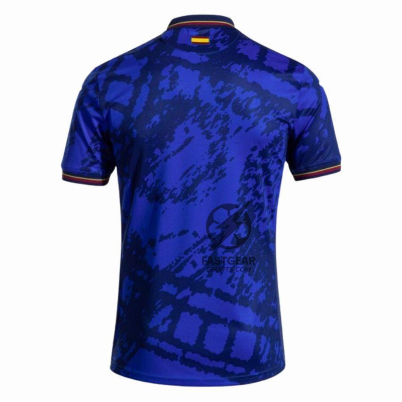 Getafe Home Jersey 2024/25