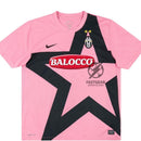 Juventus Away Retro Jersey 2011/12