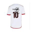 Flamengo Away Jersey Women's 2024/25