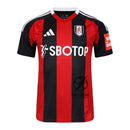 Fulham FC Away Fan Jersey 2024/25