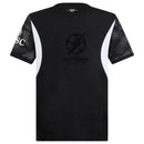 AC Milan GK Home 2024/25 Patches UCL UEFA Foundation (Official Printing)