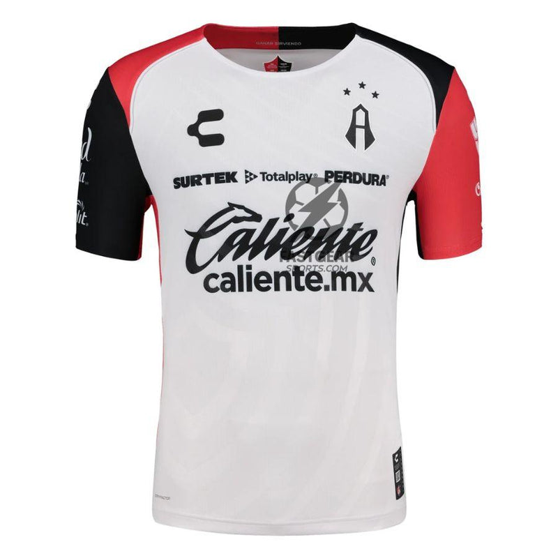 Kids KIT Atlas FC Away Fan Jersey 2024/25