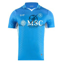 Napoli Home Fan Jersey 2024/25
