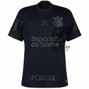 Corinthians Memphis 10 Away Fan Jersey 2024/25