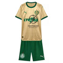 Kids KIT Palmeiras Third Jersey 2024/25