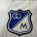 Millonarios Away Authentic Player 2024/25