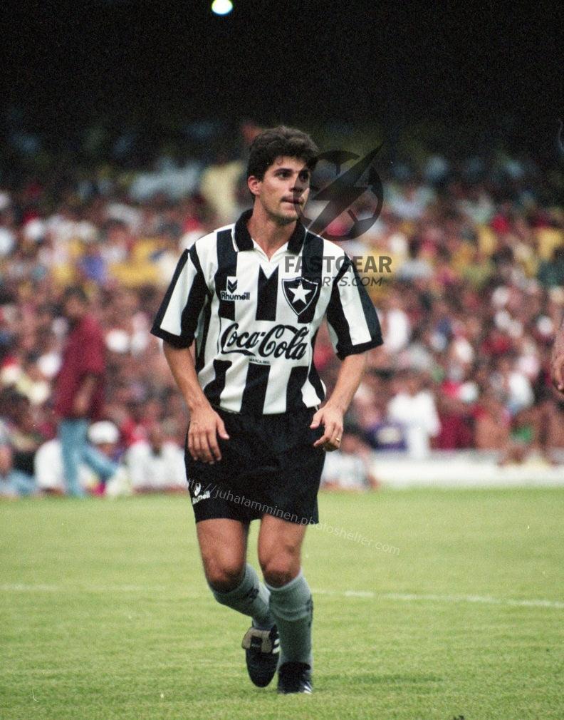 Retro Botafogo Home Jersey 1994
