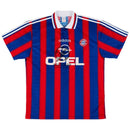 Bayern Munich Home Retro Jersey 1995/97