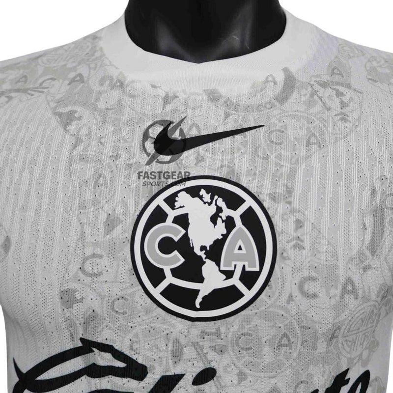 Club América GK Authentic Player 2024/25