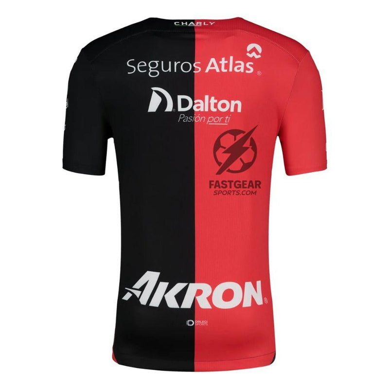 Atlas FC Home Fan Jersey 2024/25