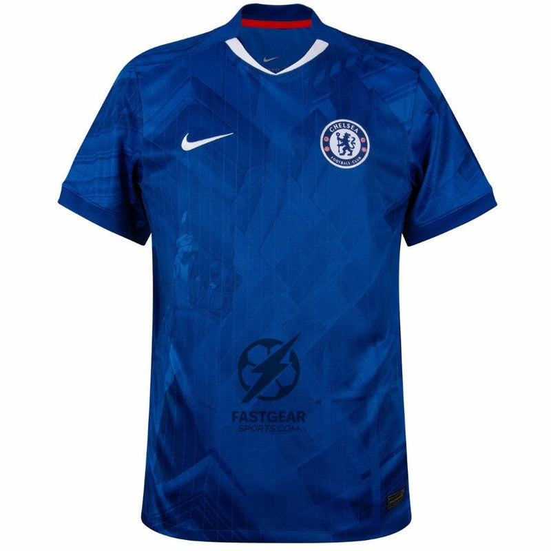 Chelsea João Pedro 20 Home Fan Jersey 2025/26